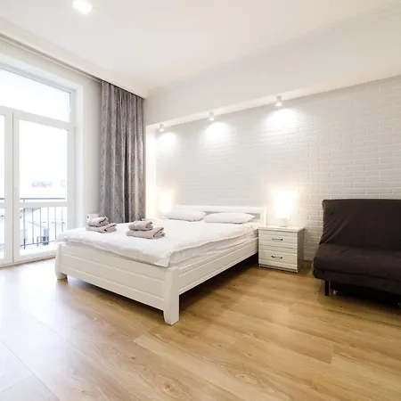 Lux Apartments Lviv Exterior photo