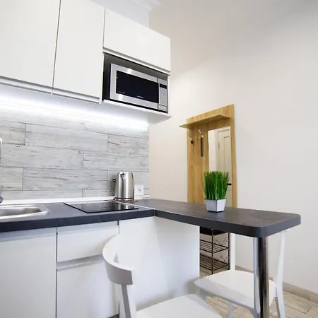 Lux Apartments Lviv Exterior photo