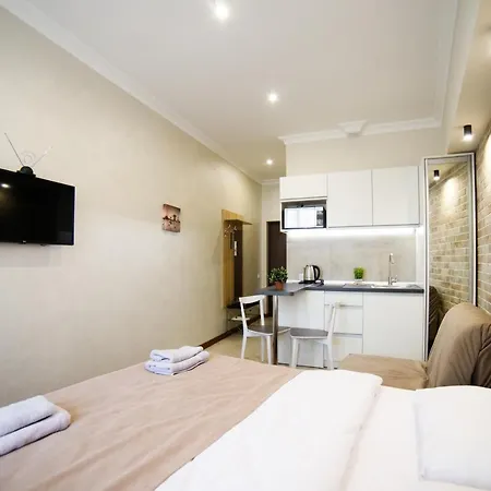 Lux Apartments Lviv Exterior photo