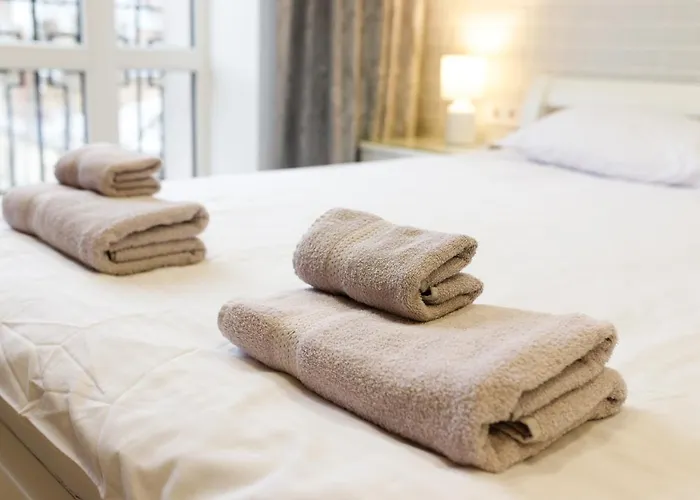 Lux Apartments Lviv
