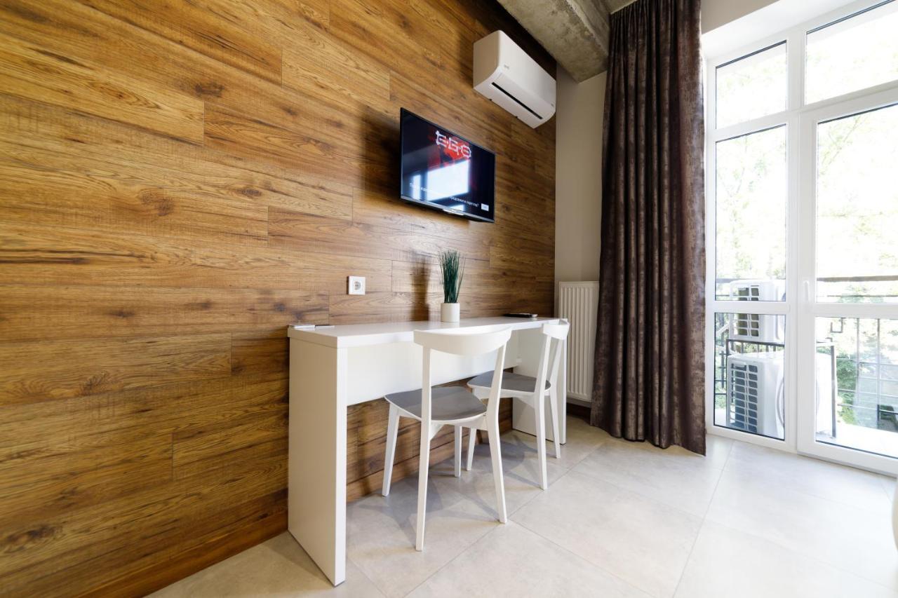 Lux Apartment Lviv