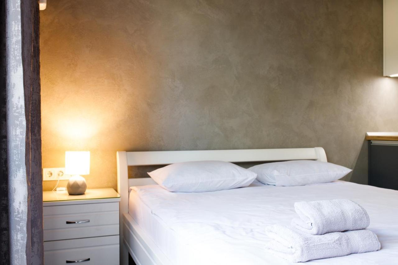 Apartment Lux Lviv