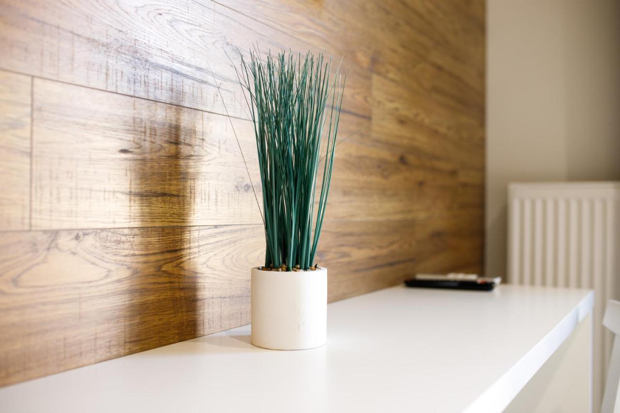Apartment Lux *