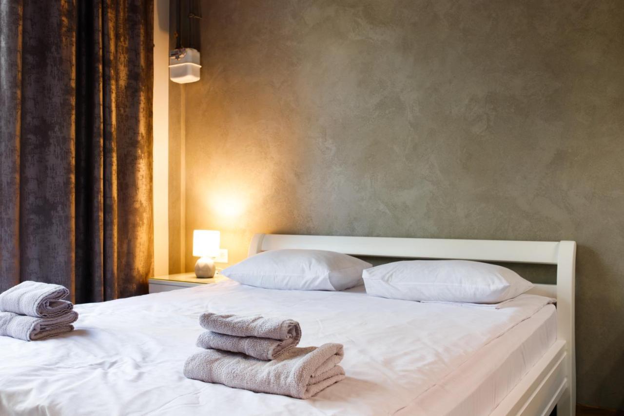 Lux Apartment