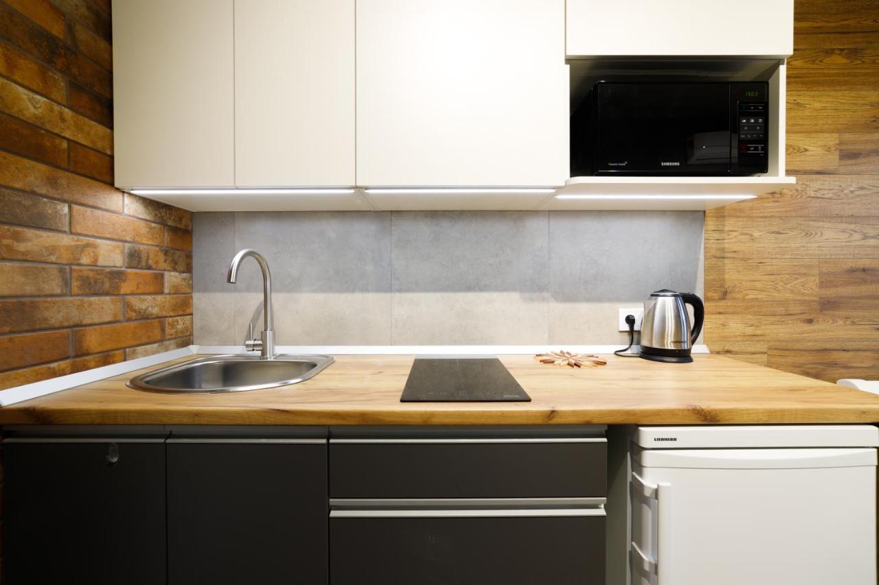 Apartment Lux *