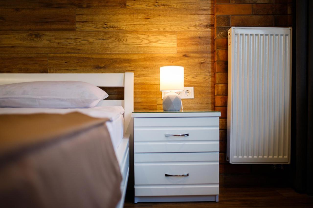 Lux Apartment