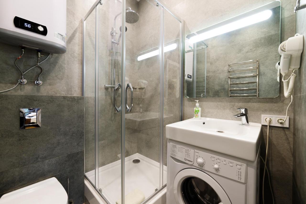 Lux Apartment
