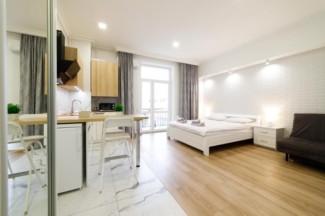 Lux Apartment Lviv