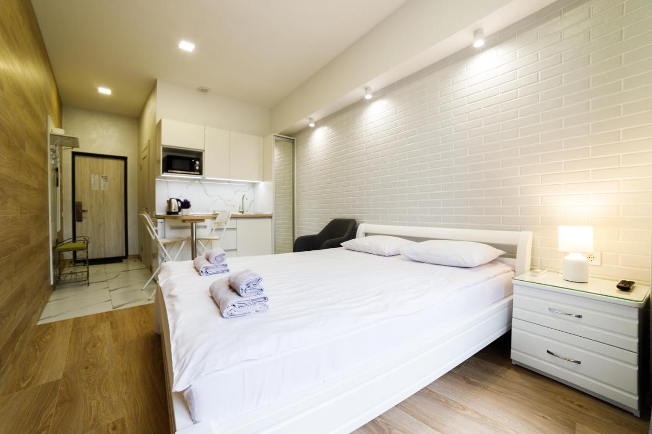 Lux Apartment Lviv