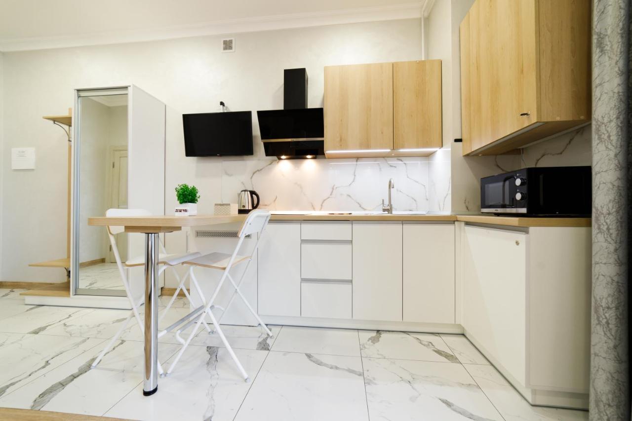 Apartment Lux