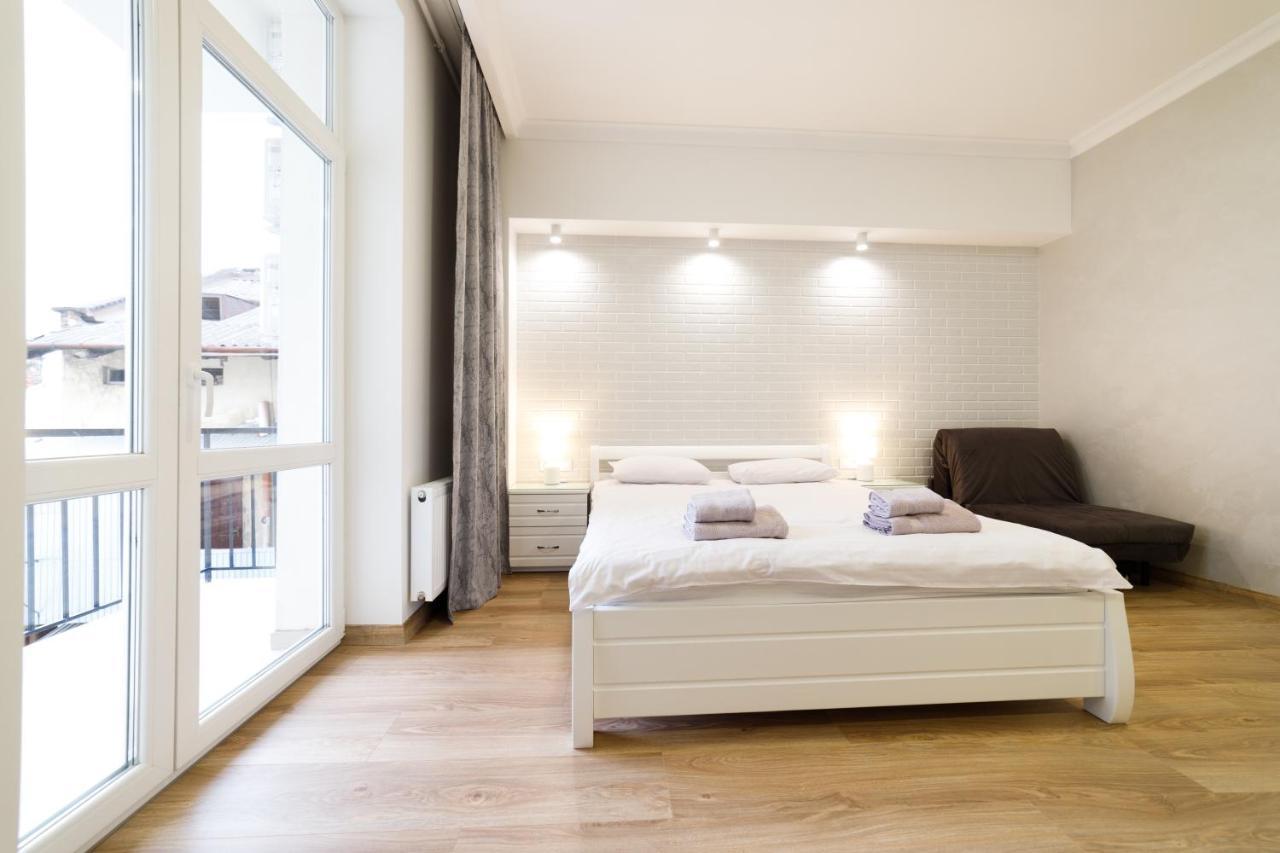 Lux Apartment *