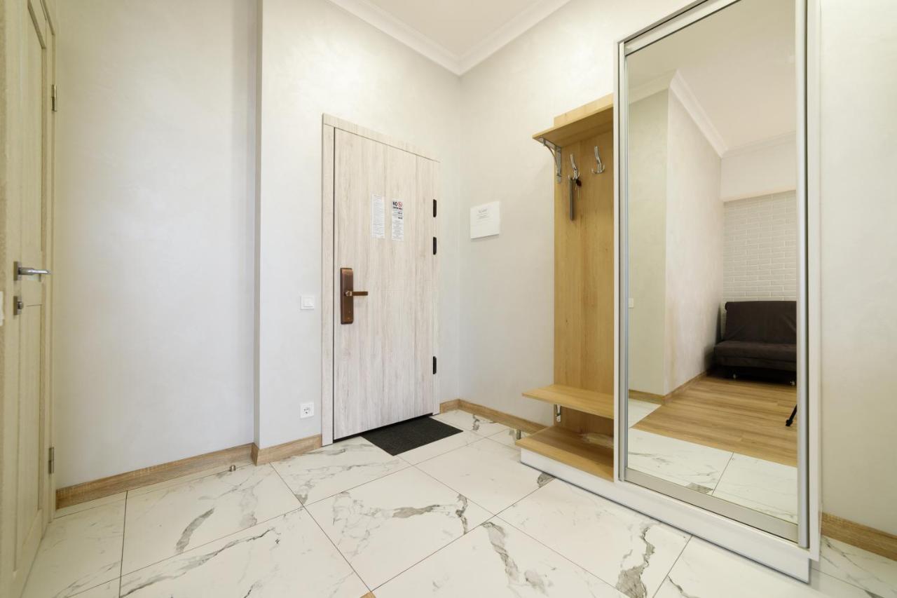 Apartment Lux