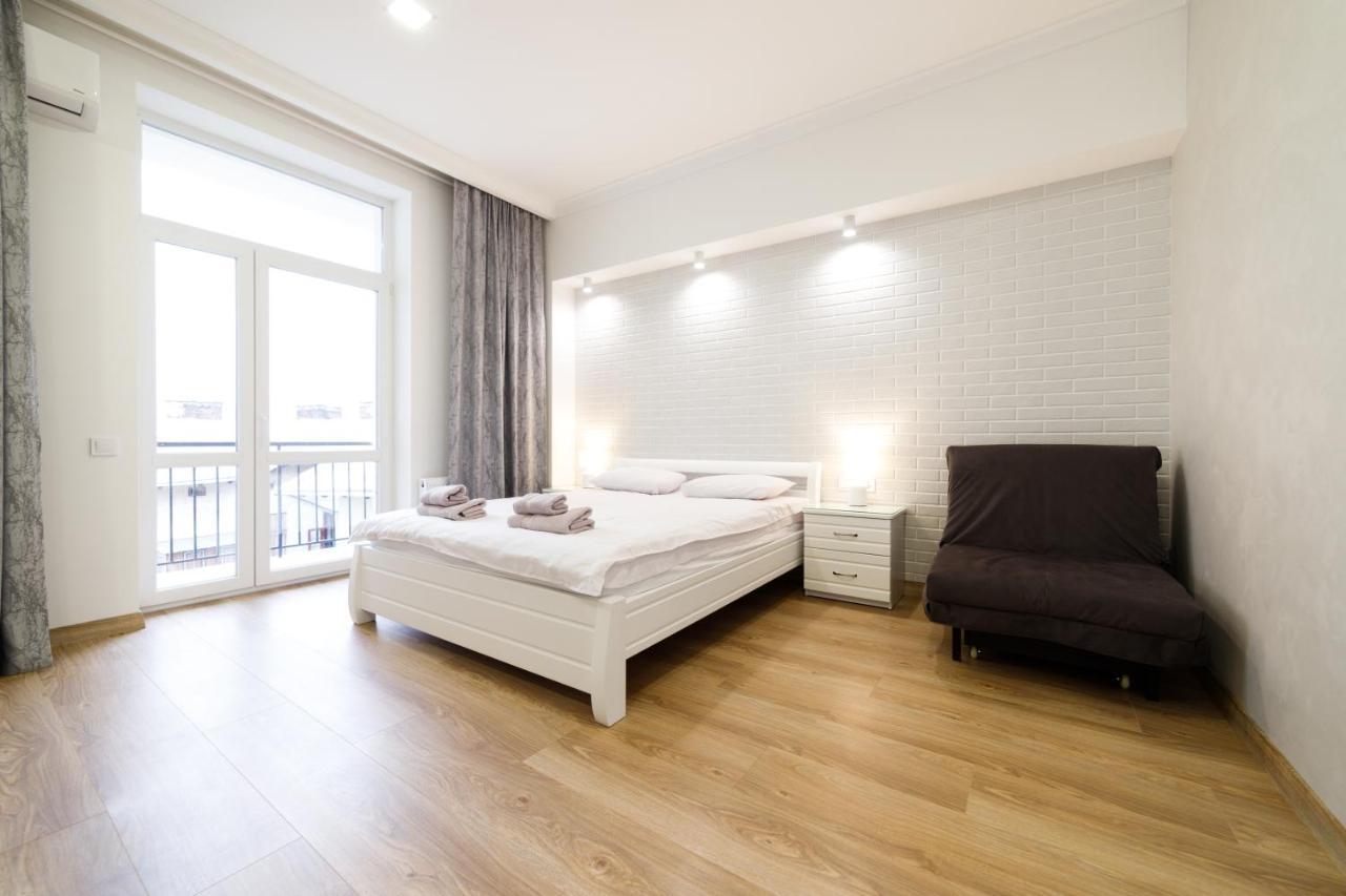 Lux Apartment *