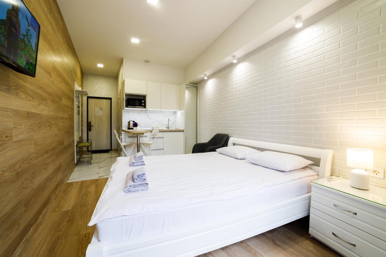 Apartment Lux *