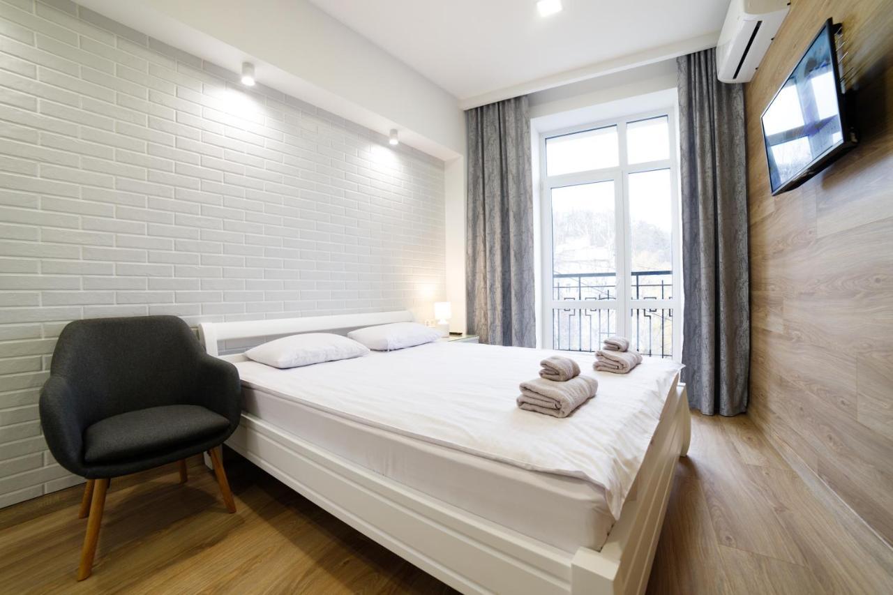 Lux Apartment *