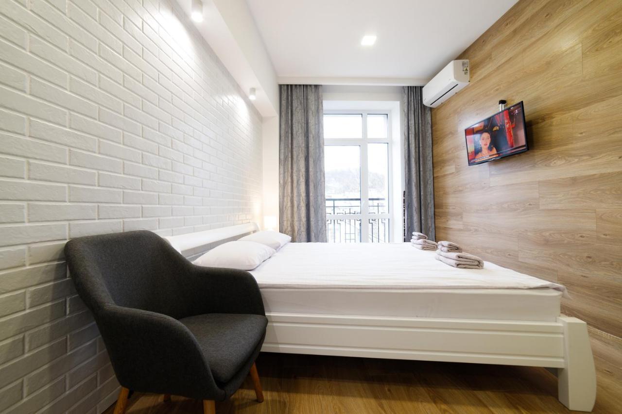 Lux Apartment Lviv