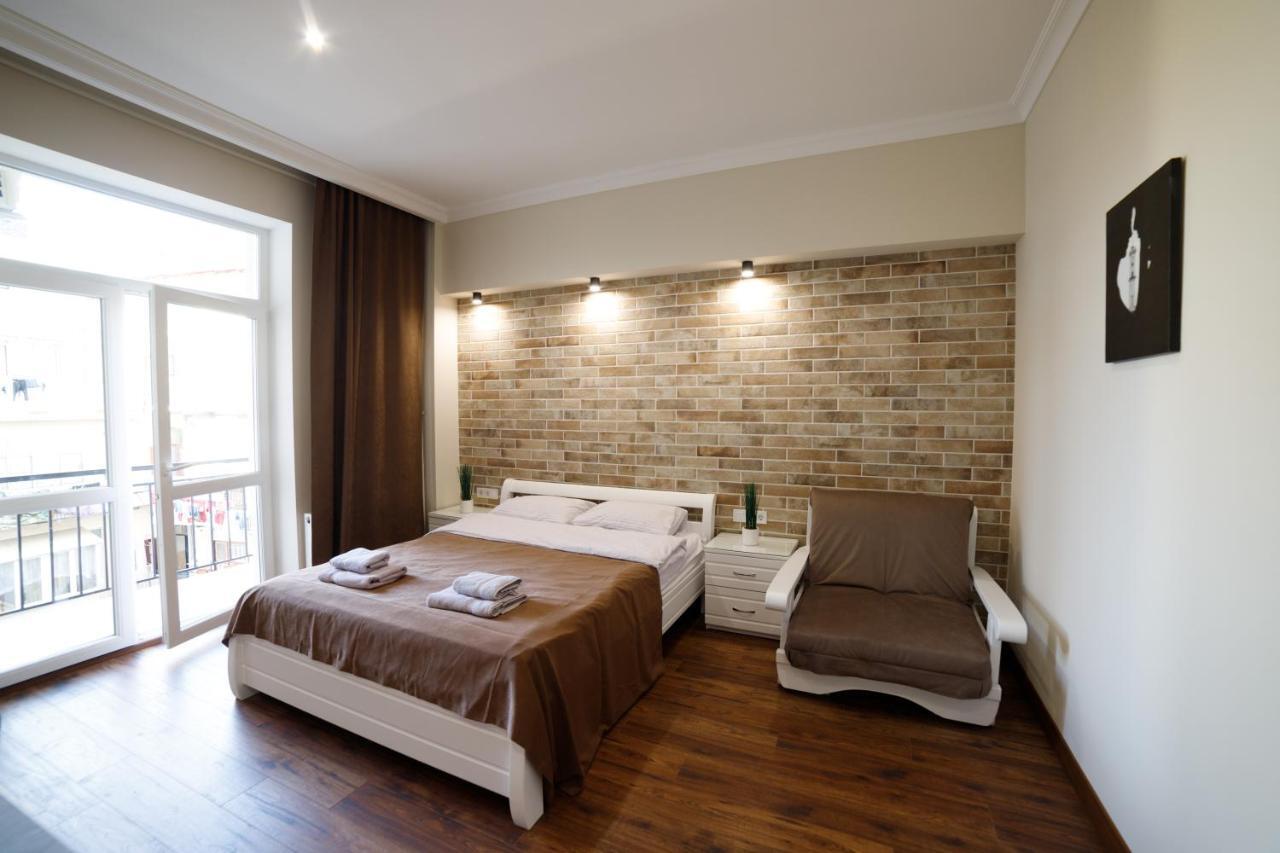 Lux Apartment