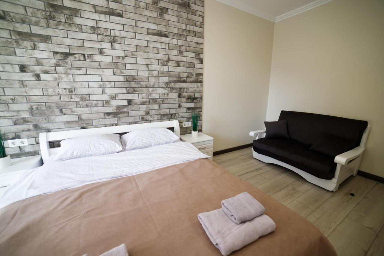 Lux Apartment *