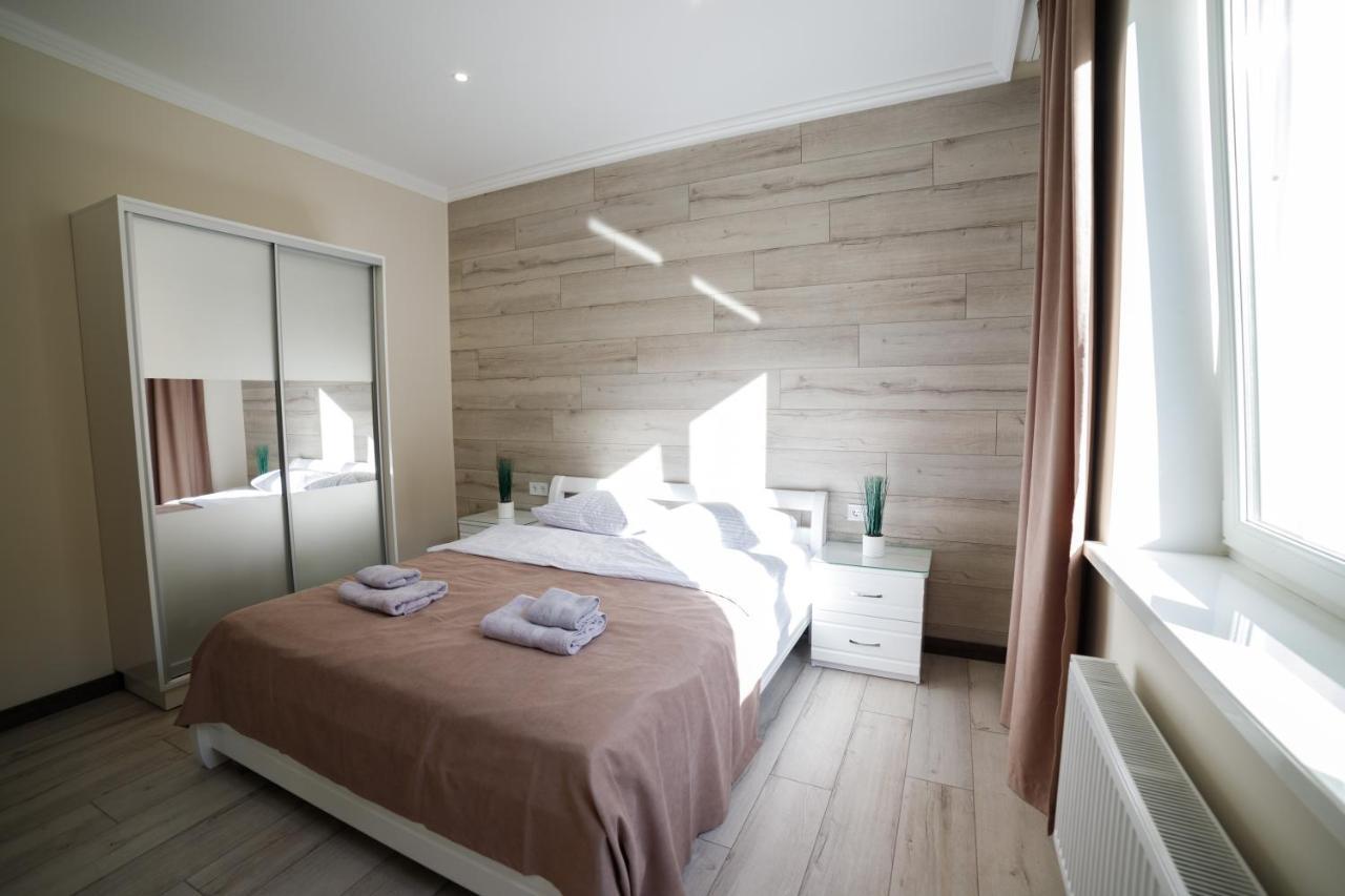 Lux Apartment
