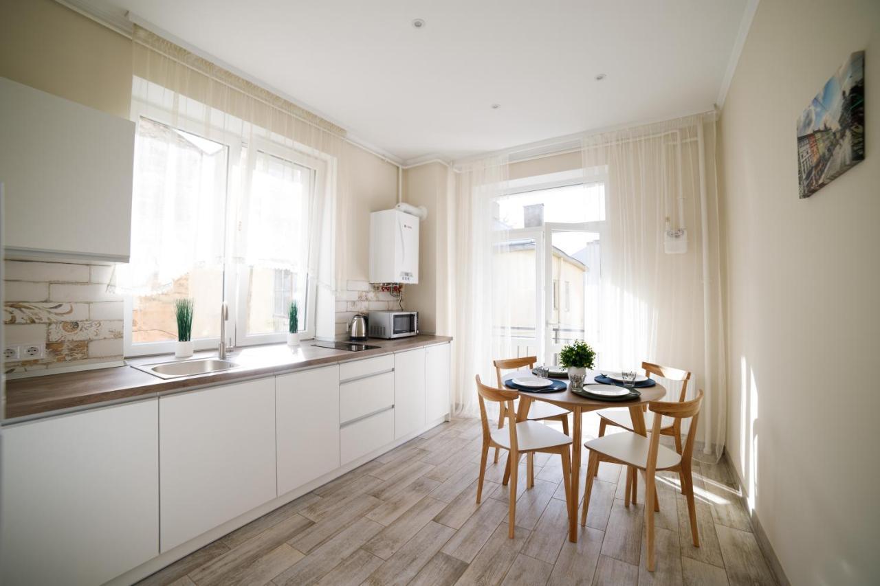 Lux Apartment *