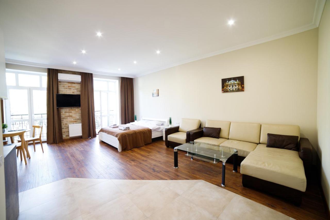 Lux Apartment *