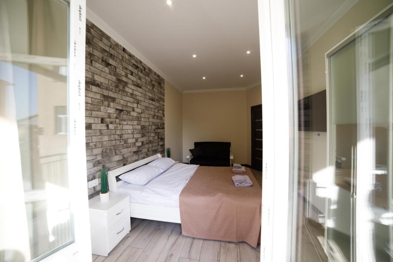 Apartment Lux