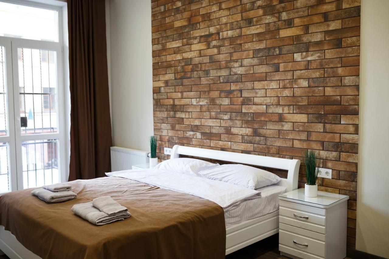 Lux Apartment