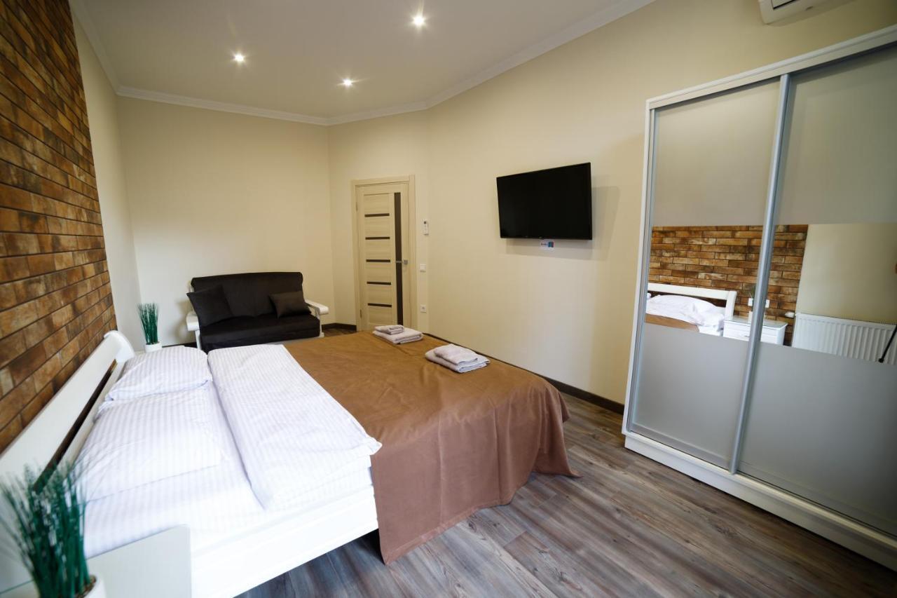 Apartment Lux *