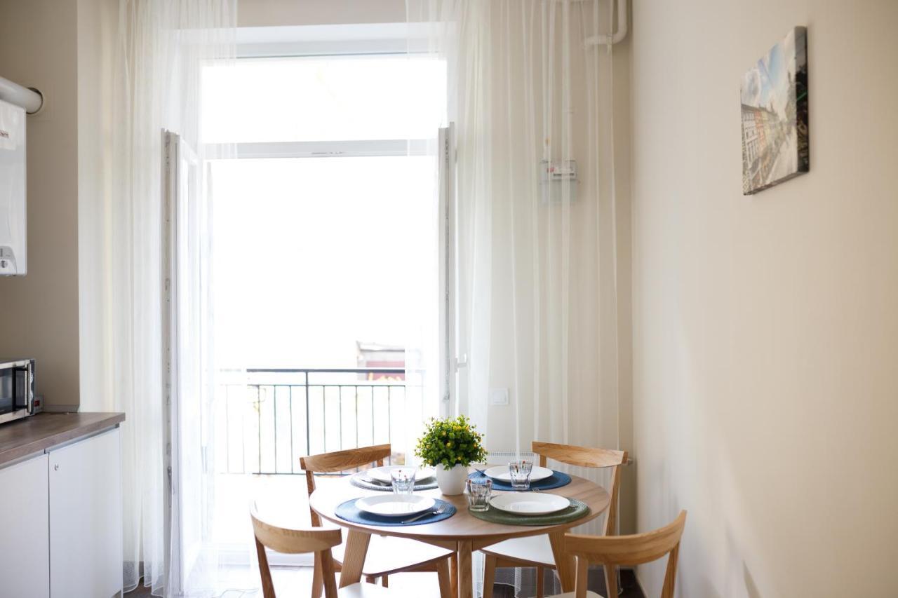 Lux Apartment