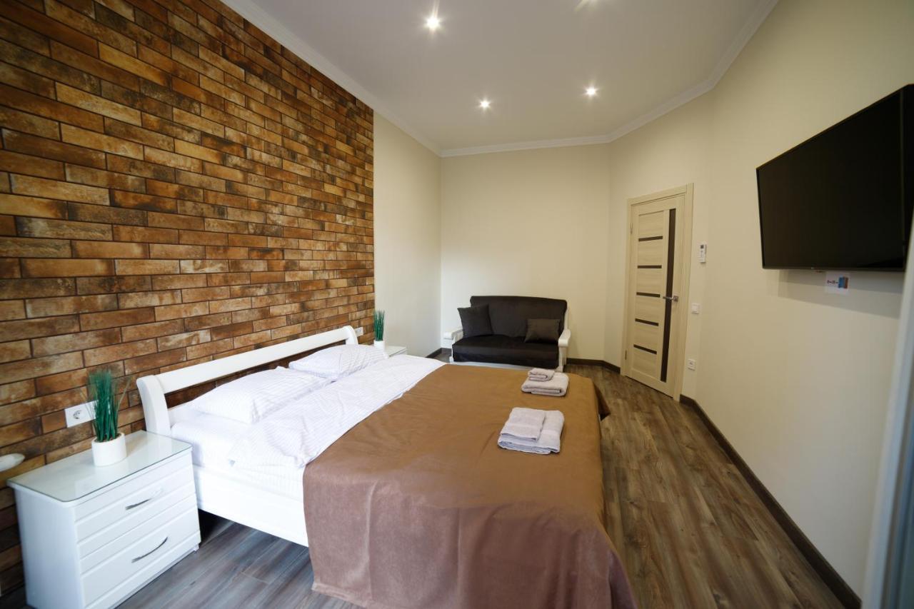 Lux Apartment Lviv