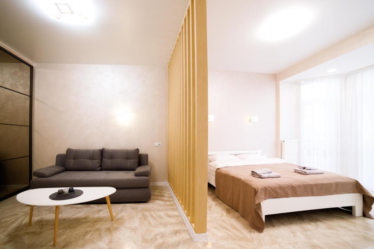 Lux Apartment *