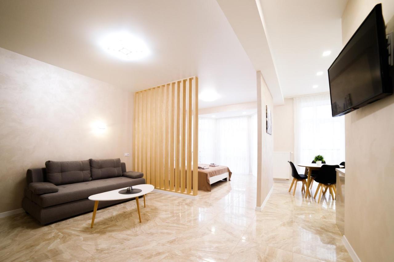 Apartment Lux Lviv