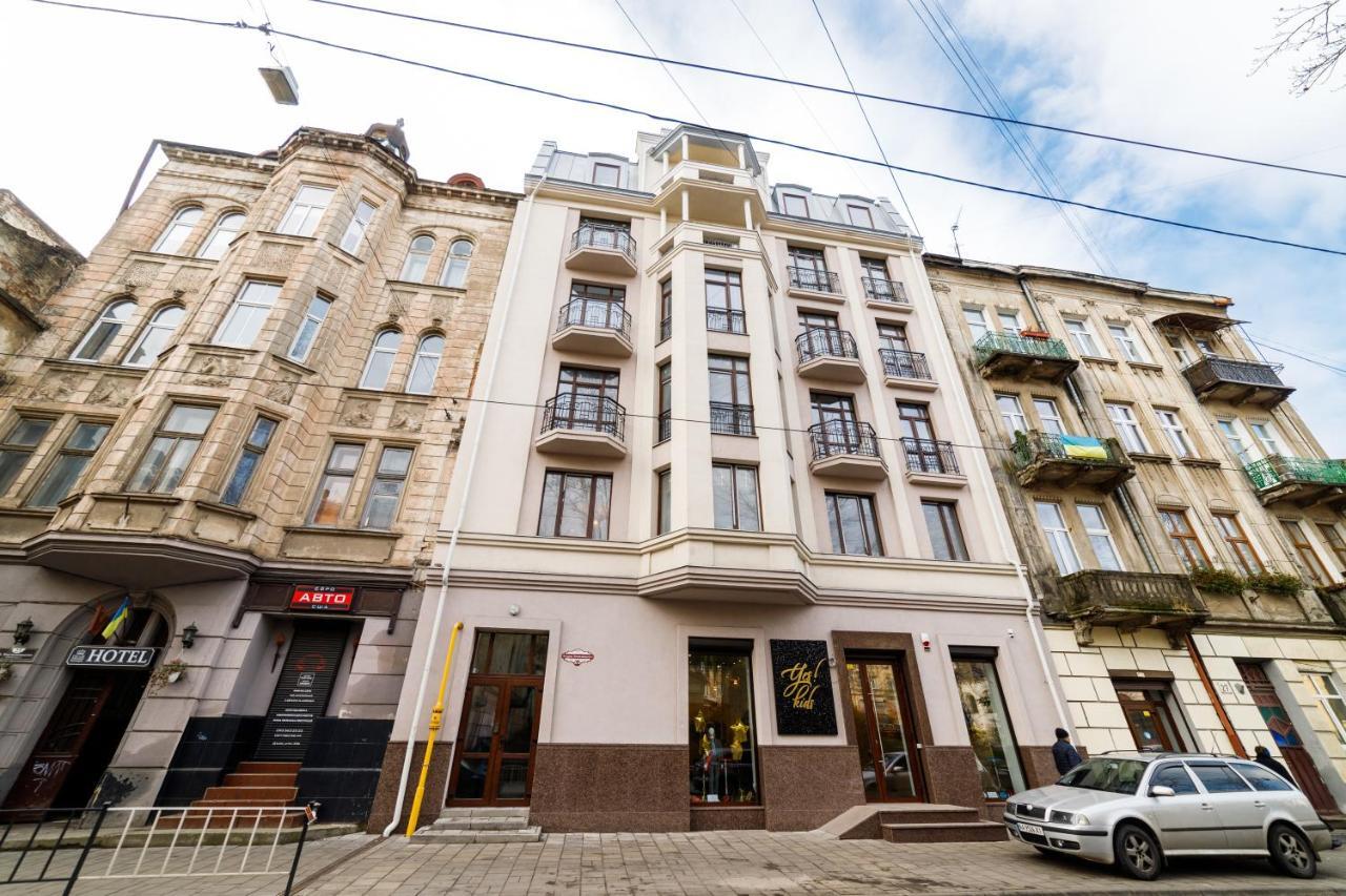 Lux Lviv