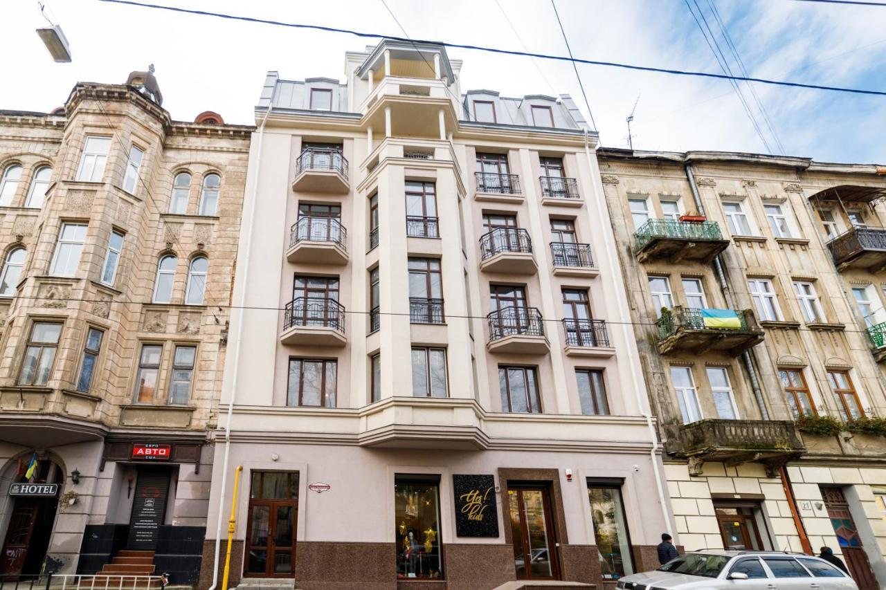 Lux Lviv