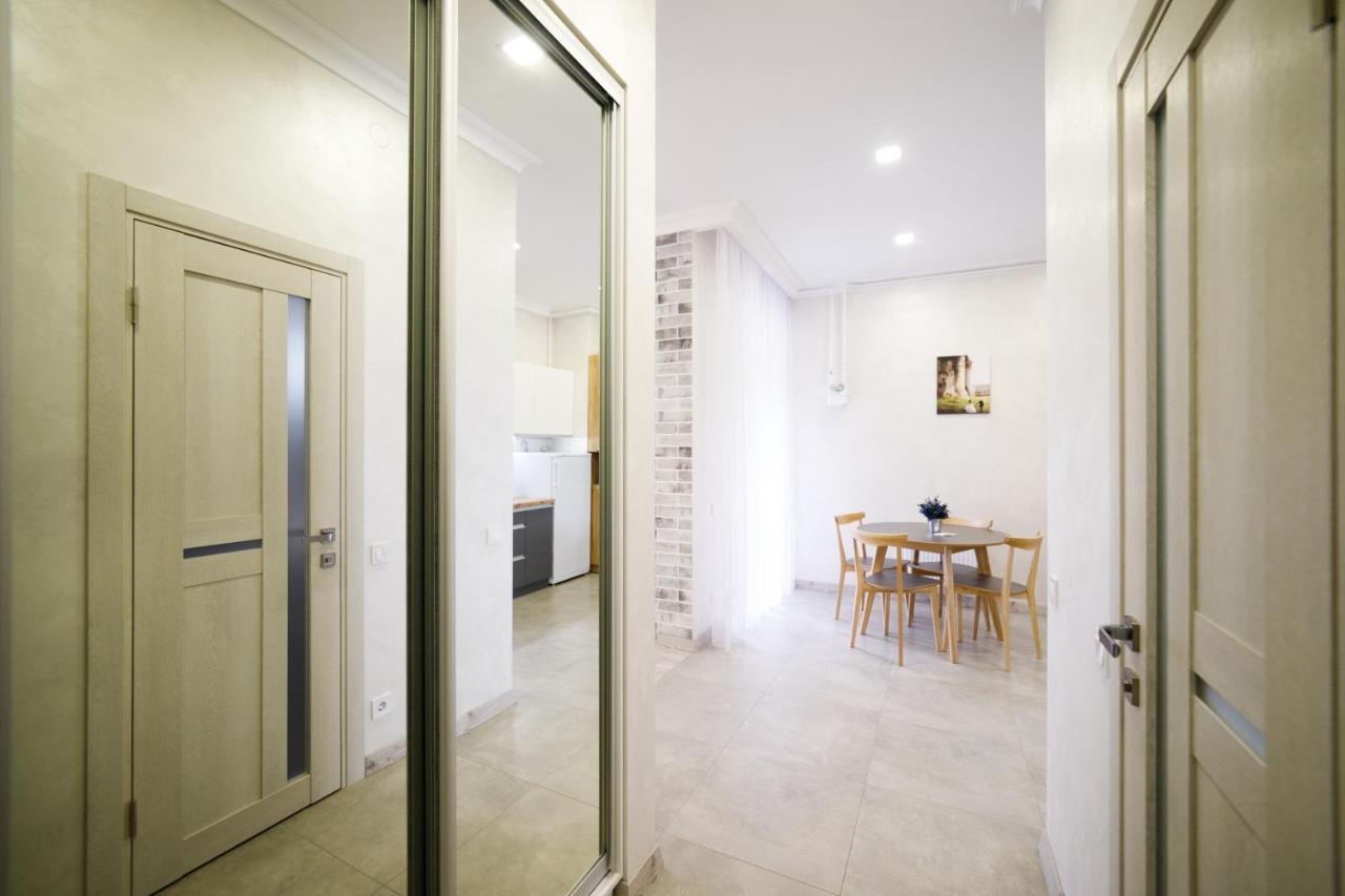 Lux Apartment