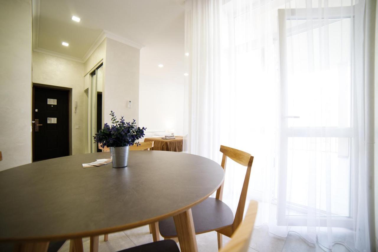 Lux Apartment *