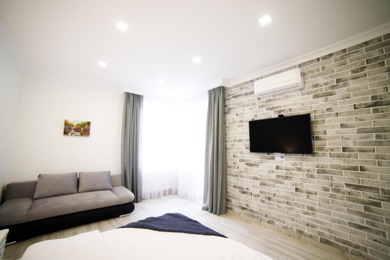 Lux Apartment *