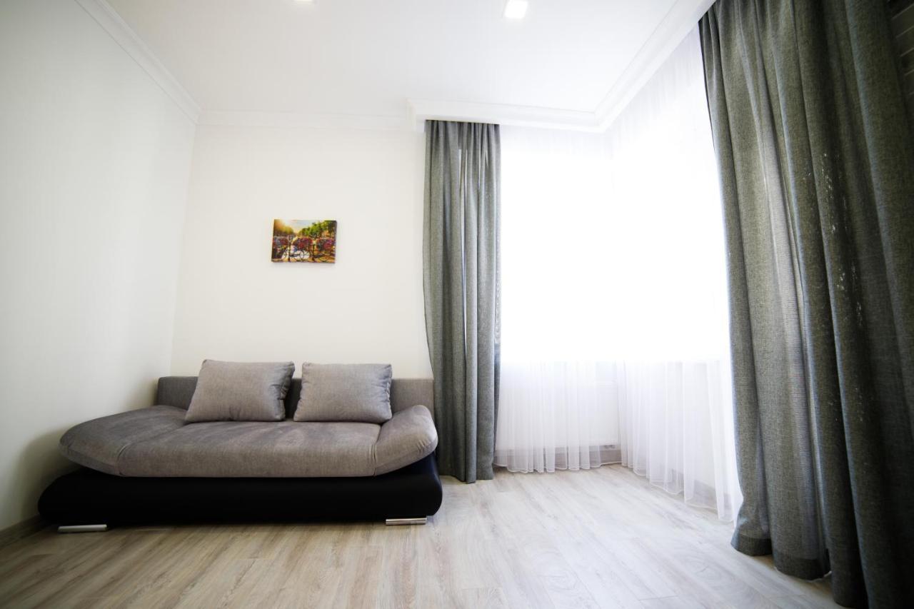Apartment Lux *
