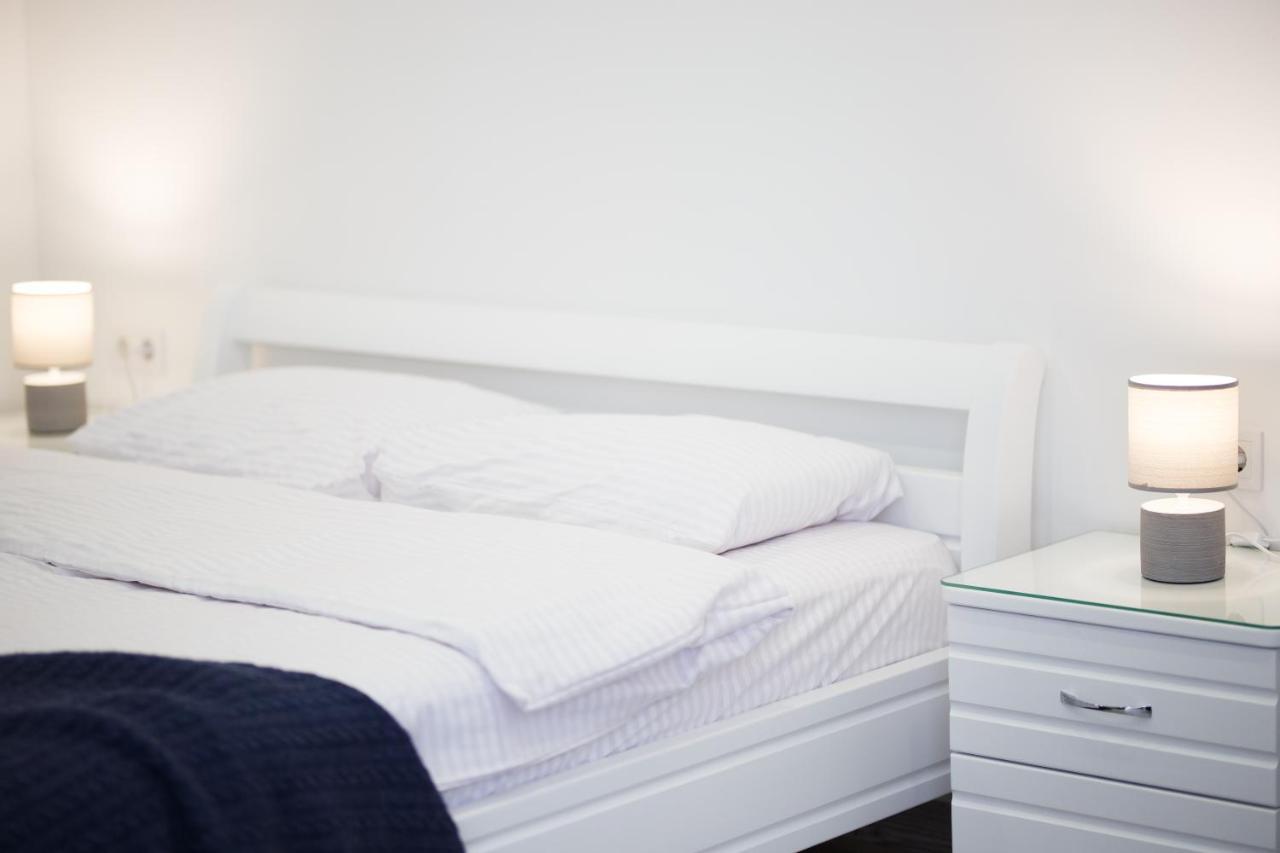 Lux Apartment Lviv