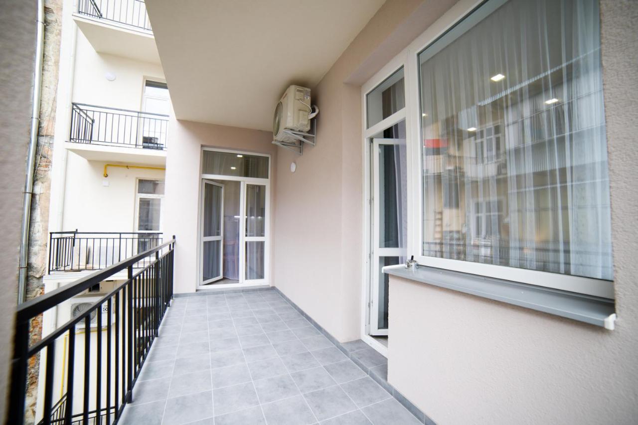 Apartment Lux Lviv