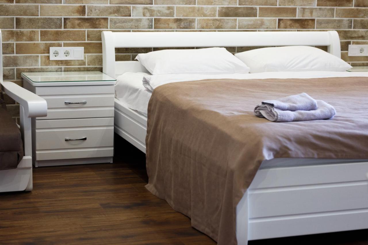 Lux Apartment